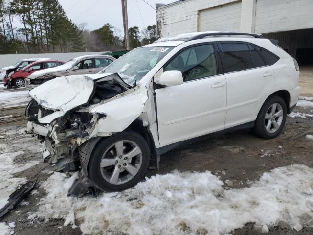 2004 Lexus RX 330