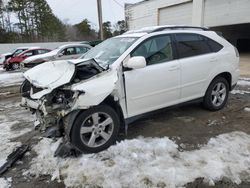 2004 Lexus RX 330 en venta en Seaford, DE