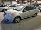 2008 Chevrolet Aveo Base