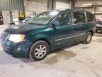 2009 Chrysler Town & Country Touring