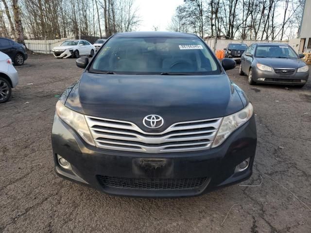 2011 Toyota Venza