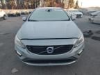 2018 Volvo V60 T5 Dynamic