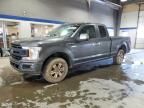 2018 Ford F150 Super Cab