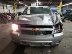 2013 Chevrolet Tahoe K1500 LTZ