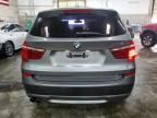 2013 BMW X3 XDRIVE35I