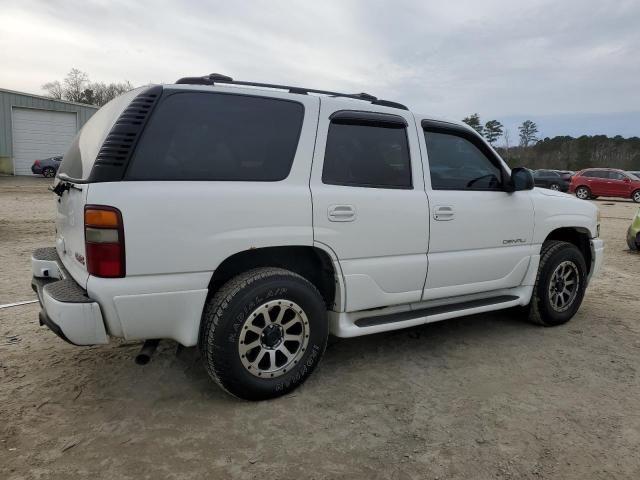 2003 GMC Yukon Denali