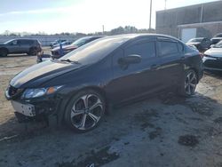 2015 Honda Civic SI en venta en Fredericksburg, VA