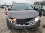 2013 Honda Odyssey EXL