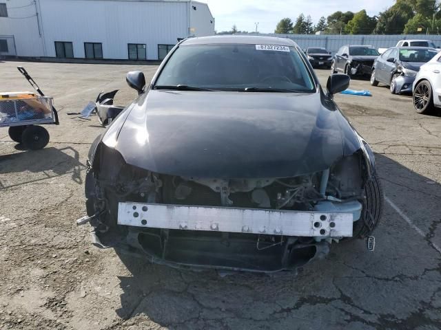 2008 Lexus IS 250