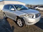 2009 Toyota Highlander Limited