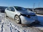 2015 Chevrolet Volt