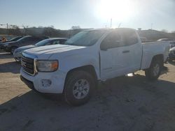 2016 GMC Canyon en venta en Lebanon, TN