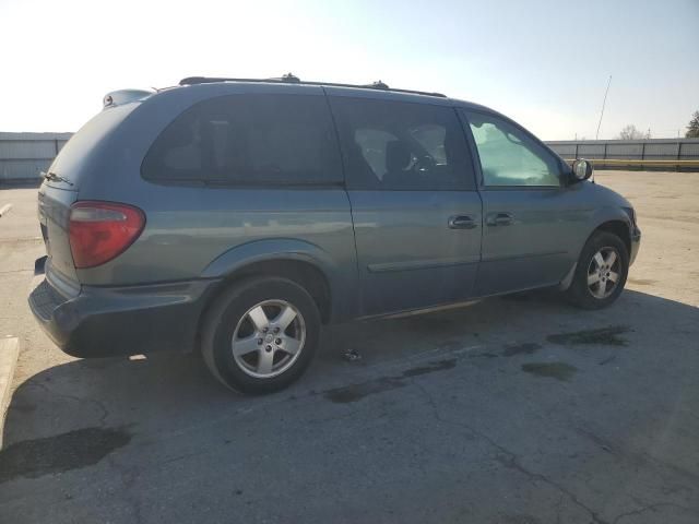 2005 Dodge Grand Caravan SXT