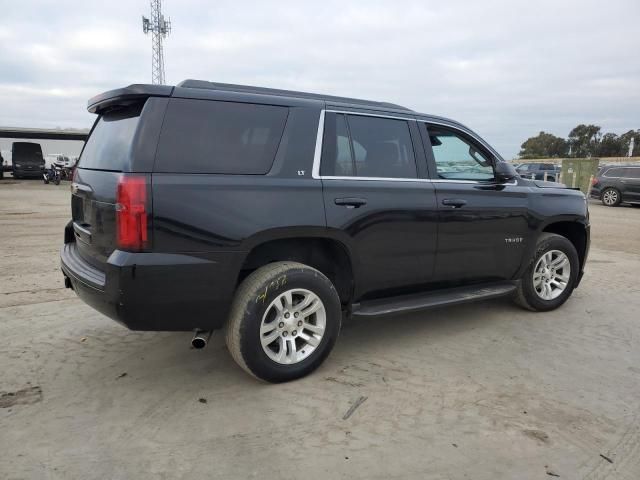 2016 Chevrolet Tahoe C1500 LT