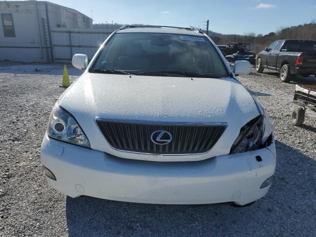 2006 Lexus RX 330