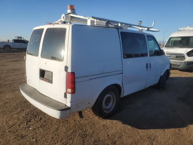 2000 Chevrolet Astro