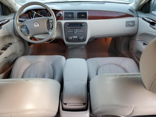 2006 Buick Lucerne CXL