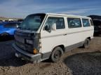 1990 Volkswagen Vanagon Bus