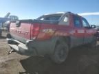 2003 Chevrolet Avalanche K1500