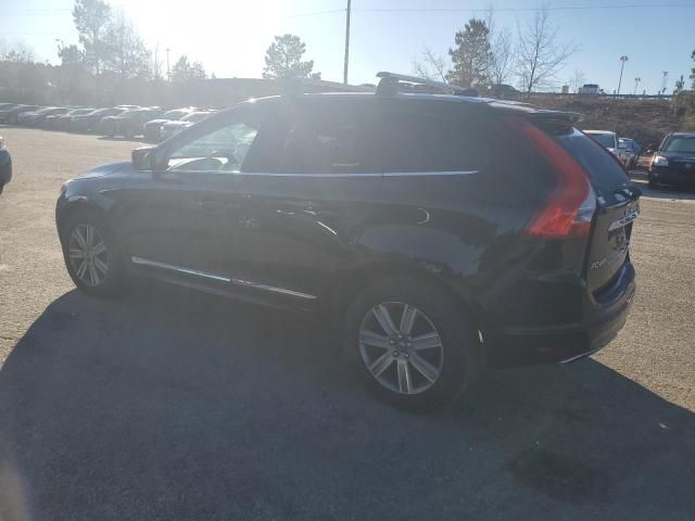 2017 Volvo XC60 T5 Inscription