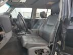 2007 Jeep Commander