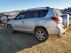 2007 Toyota Rav4 Limited