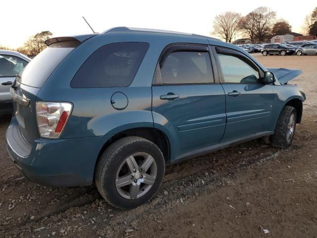 2008 Chevrolet Equinox LT