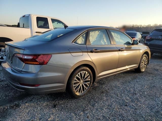 2019 Volkswagen Jetta SEL