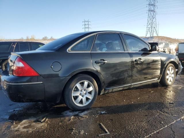 2006 Ford Five Hundred SE