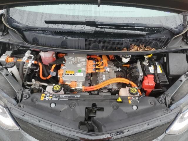 2019 Chevrolet Bolt EV LT