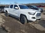 2019 Toyota Tacoma Double Cab