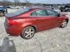 2013 Volvo S60 T5