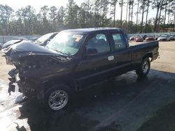 1999 Chevrolet Silverado C2500 en venta en Harleyville, SC