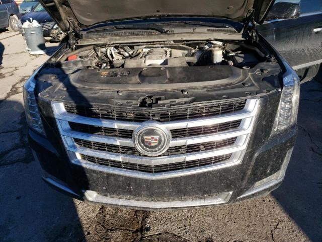 2015 Cadillac Escalade ESV Premium