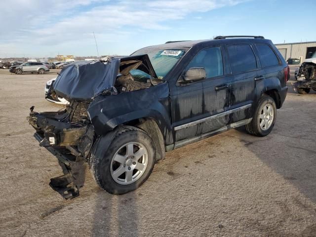 2010 Jeep Grand Cherokee Laredo