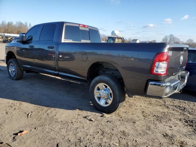 2024 Dodge RAM 2500 Tradesman