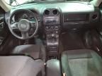 2013 Jeep Patriot Latitude