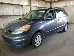 2006 Toyota Sienna CE en venta en Phoenix, AZ