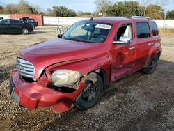 Salvage cars for sale at Theodore, AL auction: 2010 Chevrolet HHR LT