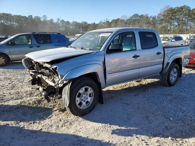 2011 Toyota Tacoma Double Cab Prerunner