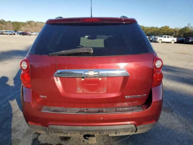 2011 Chevrolet Equinox LT