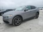 2018 Alfa Romeo Stelvio