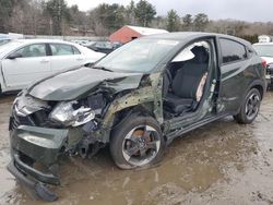 2018 Honda HR-V EX en venta en Mendon, MA