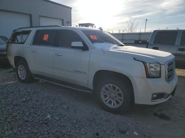 2015 GMC Yukon XL K1500 SLT