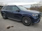 2022 Mercedes-Benz GLS 450 4matic