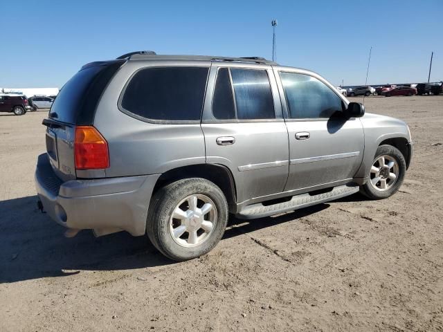 2008 GMC Envoy