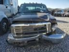 2004 Ford F350 SRW Super Duty