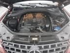 2015 Mercedes-Benz ML 350 4matic