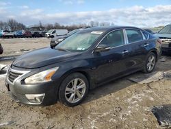 2013 Nissan Altima 2.5 en venta en Duryea, PA