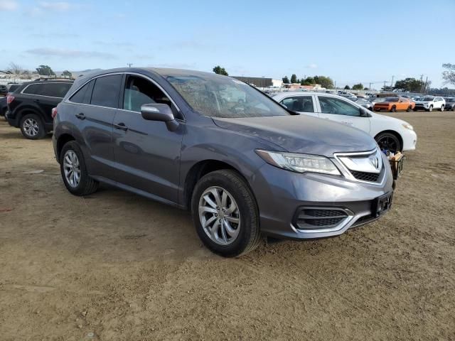 2017 Acura RDX